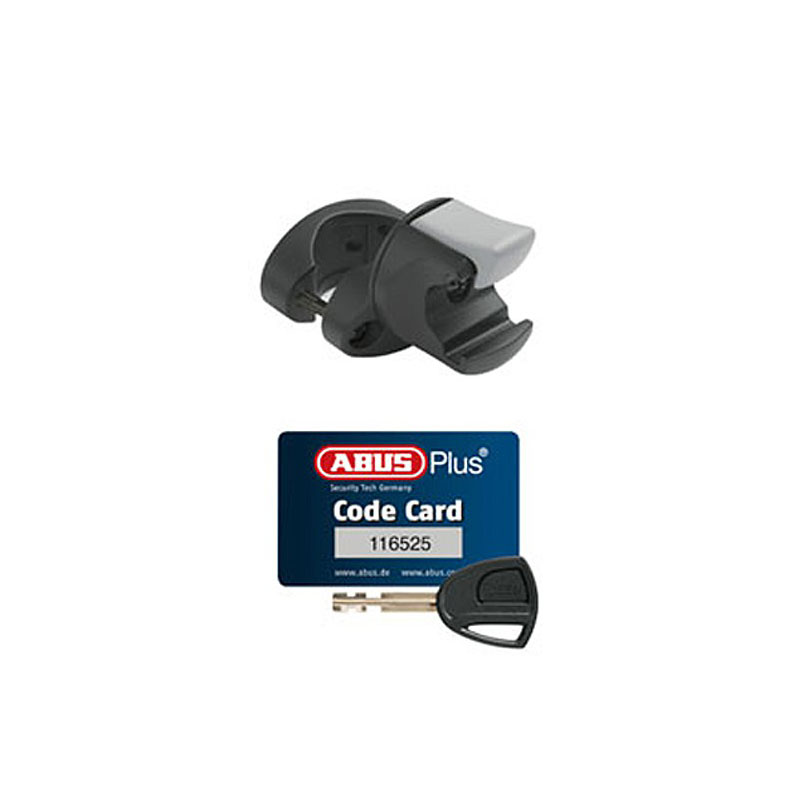 ABUS（アブス）GRANIT X-PLUS540 （グラニトXプラス540） 230mm 送料無料