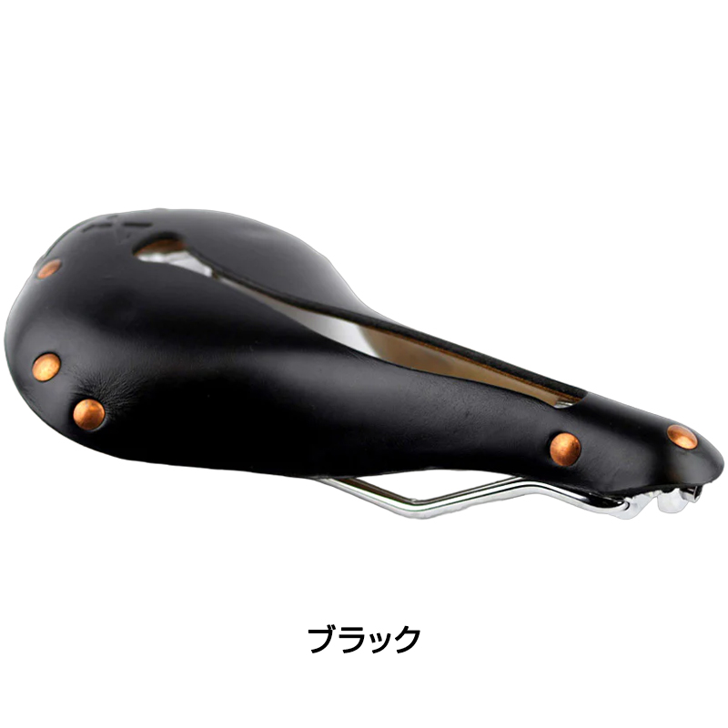 SELLE ANATOMICA（セラアナトミカ）T-SERIES WATERSHED （Tシリーズ