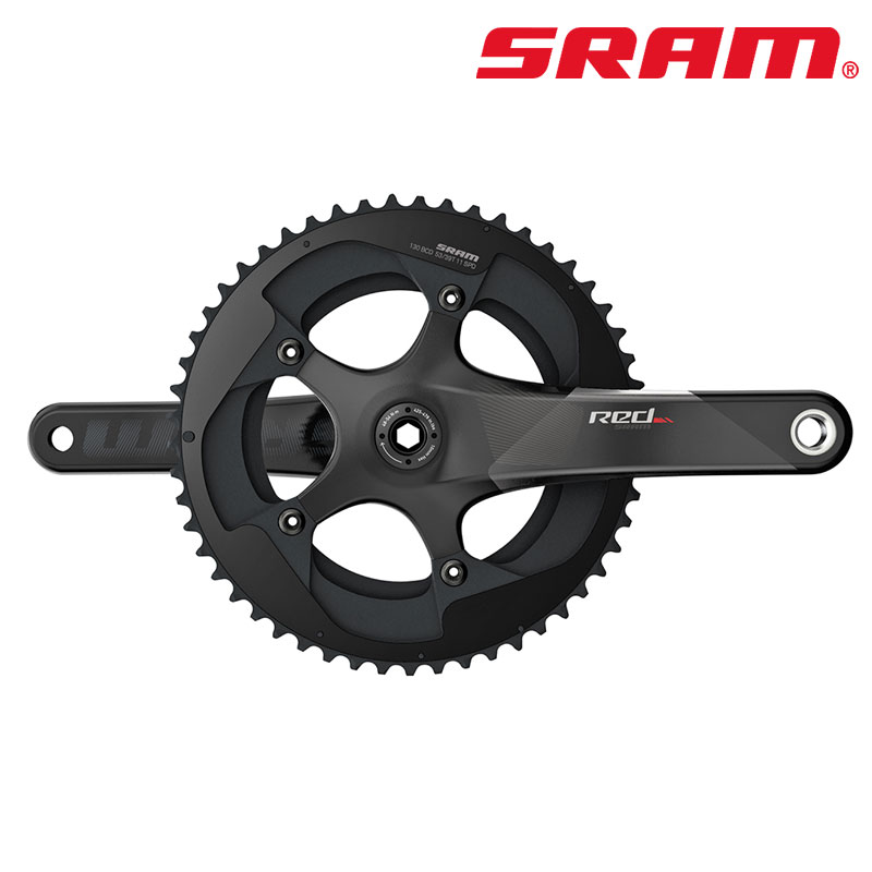 SRAM（スラム）AM FC RED BB386 11SP 165 5034 BB 別売 C2 送料無料