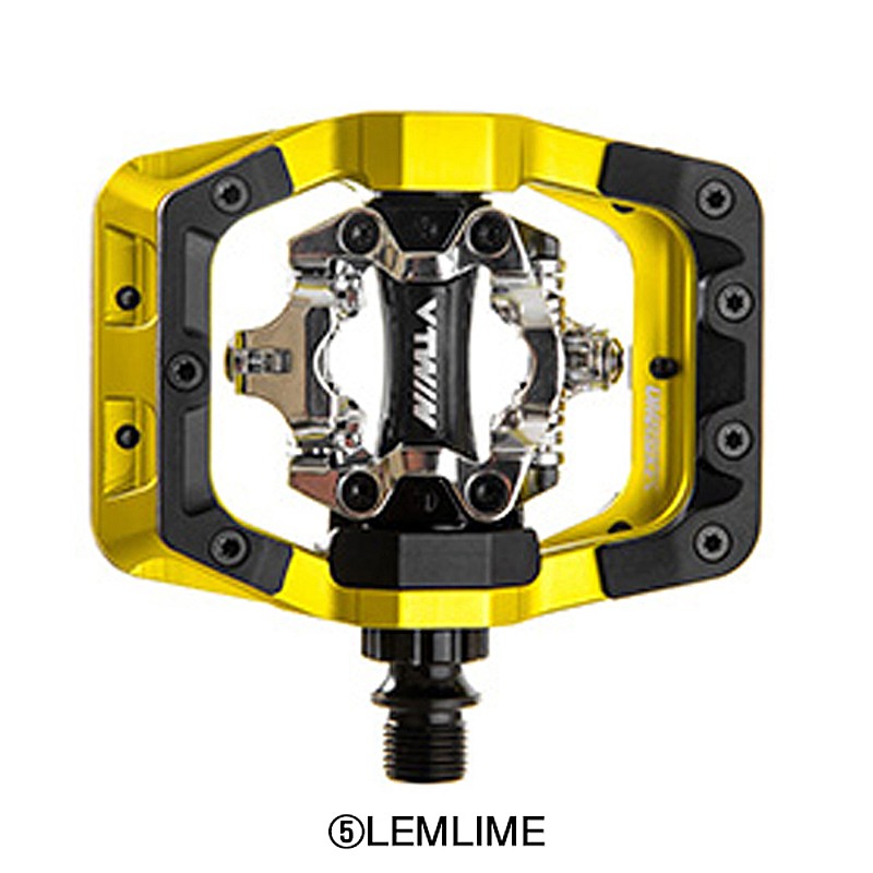 DMR（ディーエムアール）V-TWIN PEDAL 送料無料