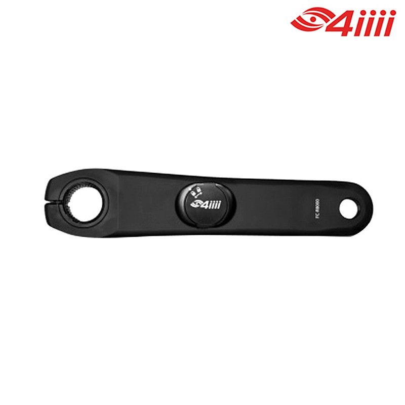 4iiii（フォーアイ）PRECISION パワーメーター シマノR8000 アルテグラ