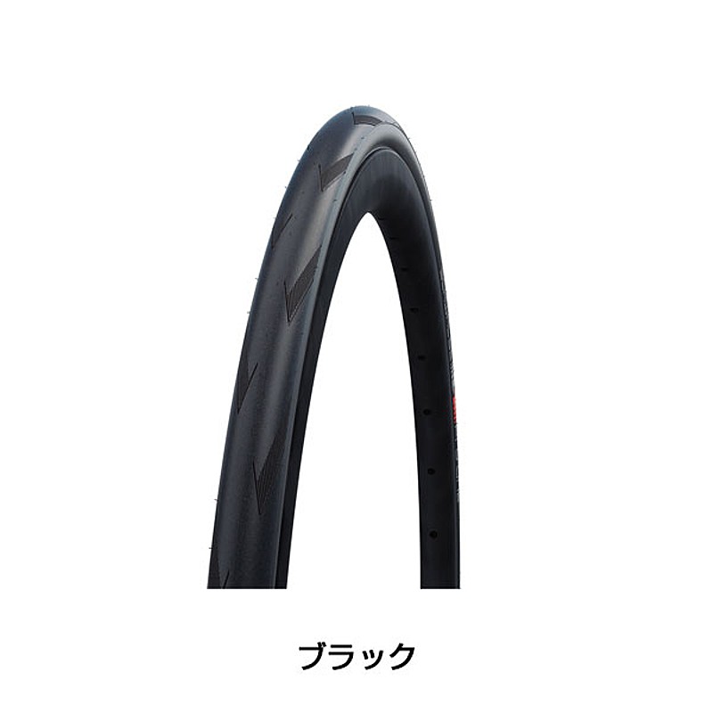 SCHWALBE（シュワルベ）PRO ONE TUBELESS EASY（プロワンチューブレス