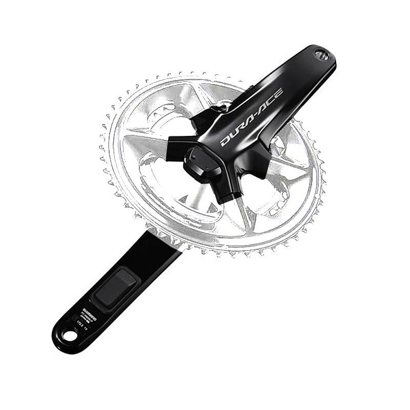 SHIMANO（シマノ）FC-R9200-P クランク チェーンリングなし パワー
