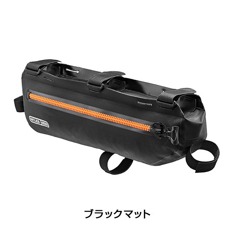 ORTLIEB（オルトリーブ）フレームパック トップチューブ 送料無料