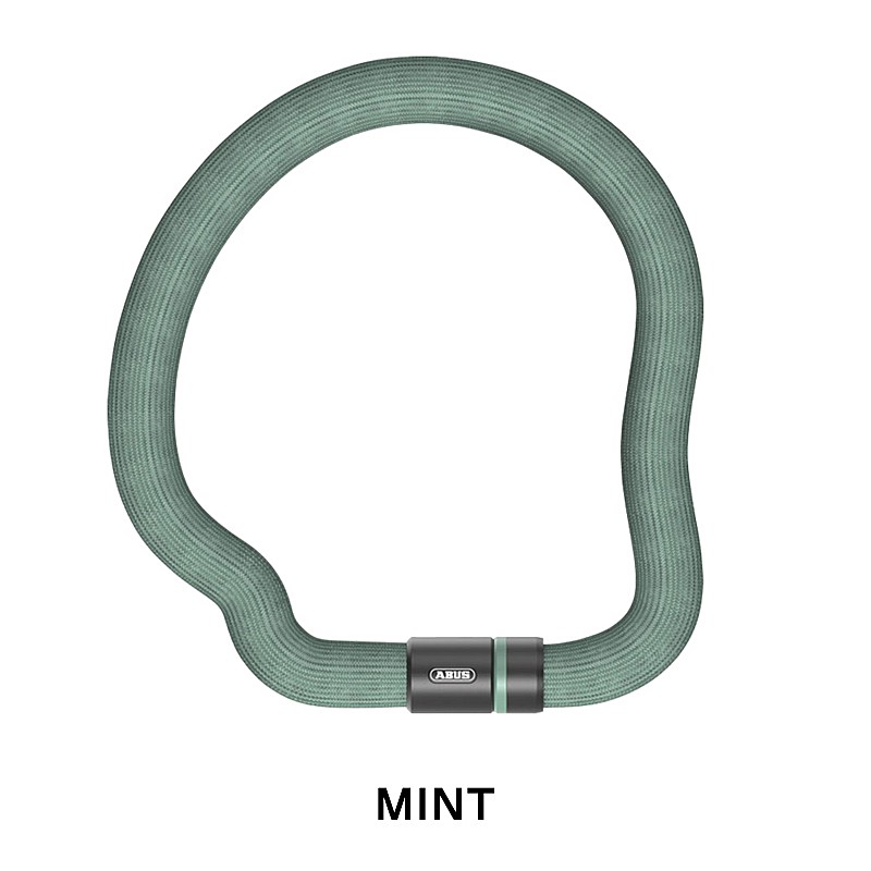 ABUS（アブス）6206K/110 チェーンロック 送料無料