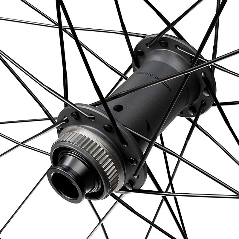 SHIMANO（シマノ）XTR WH-M9220 29インチ リアホイール チューブレス