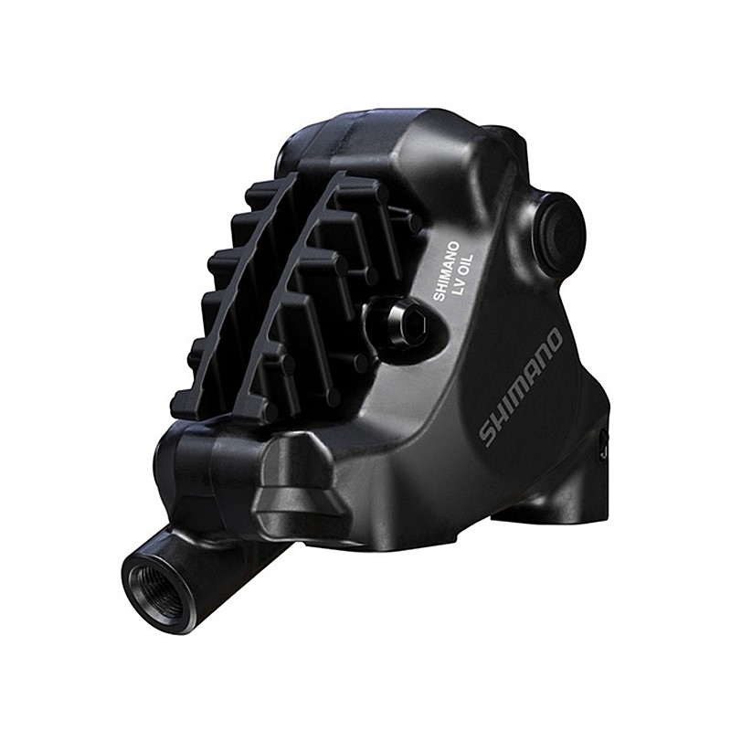 SHIMANO（シマノ）XTR BR-MT805 2ピストン フラットマウントブレーキ