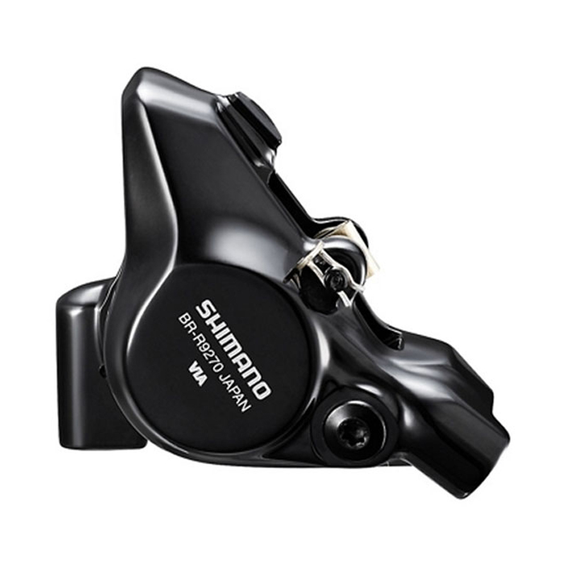 SHIMANO（シマノ）BR-R9270 油圧ディスクブレーキ フロント用 フラット