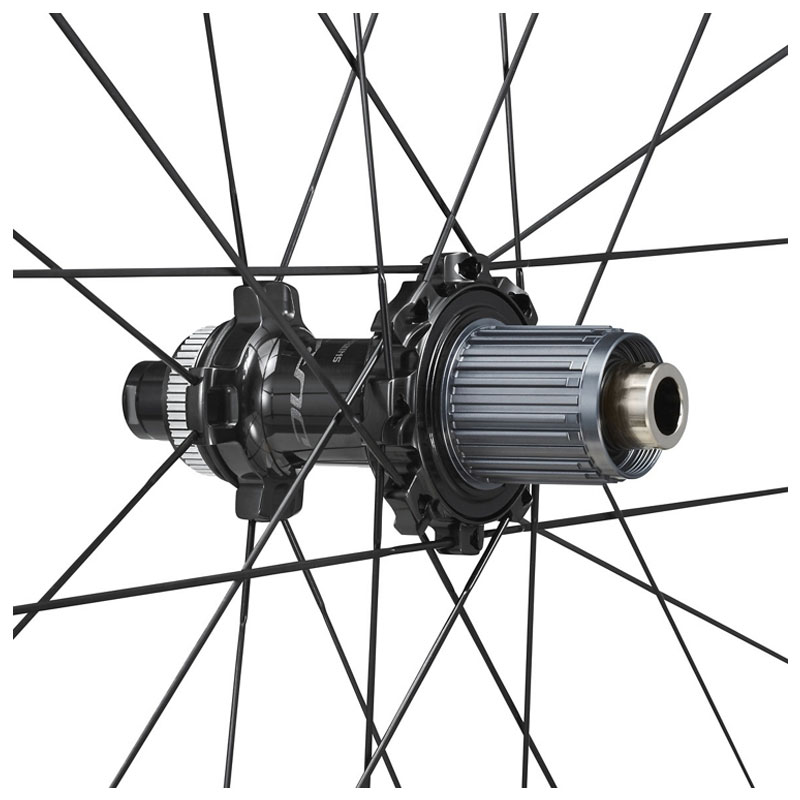 SHIMANO（シマノ）WH-R9270-C50-TL リアホイール チューブレス