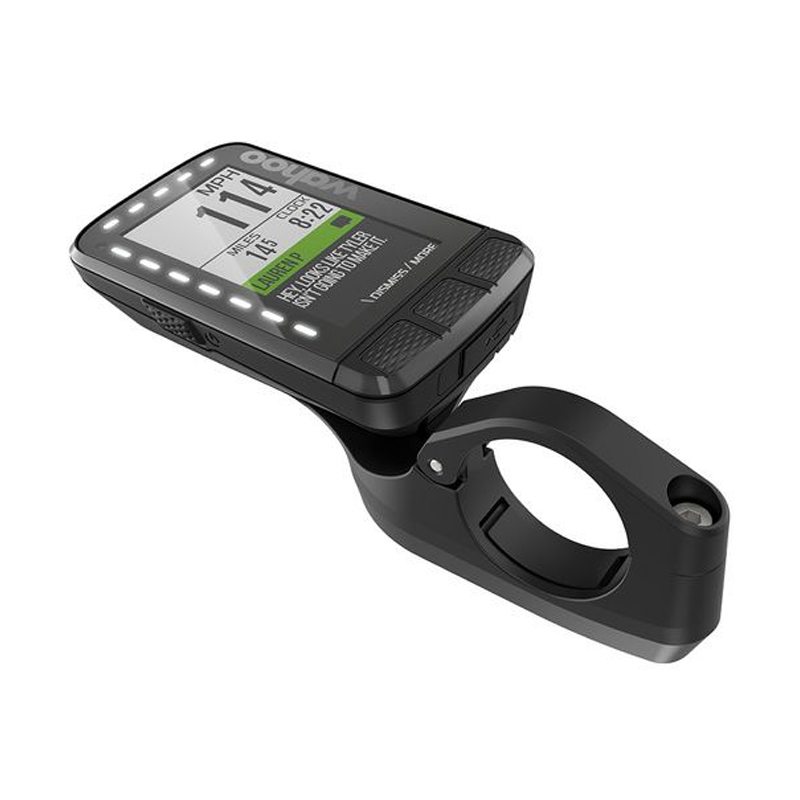 wahoo（ワフー）ELEMNT ROAM V2 BUNDLE（エレメントロームV2バンドル
