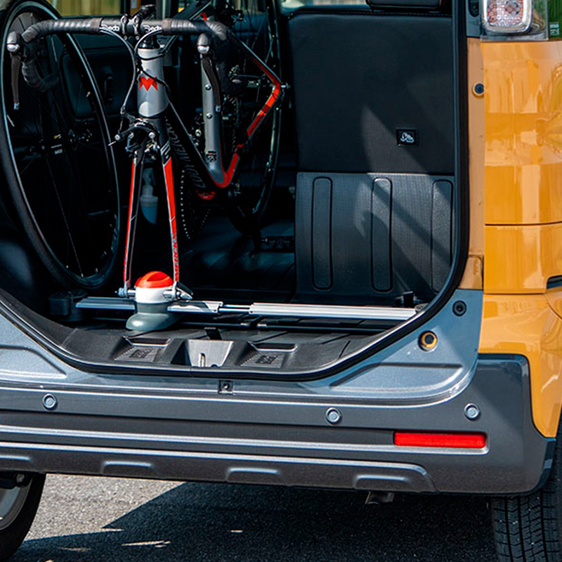 MINOURA（ミノウラ）VERGO スライドレール Sサイズ 795mm～1245mm 送料無料