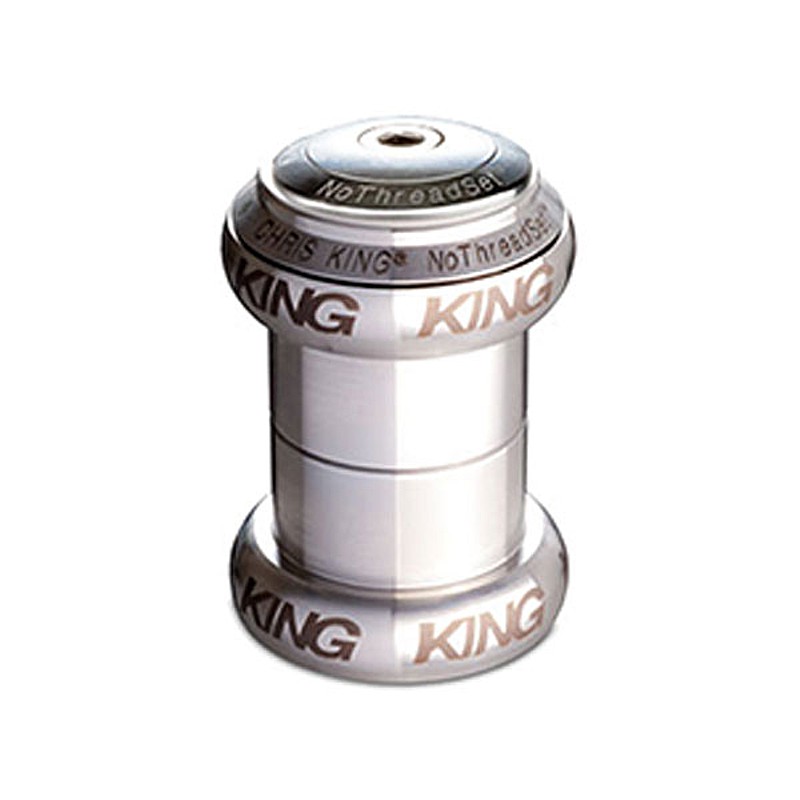 CHRIS KING（クリスキング）STEEL HEADSET 1-1/8 GRIP LOCK 17MM