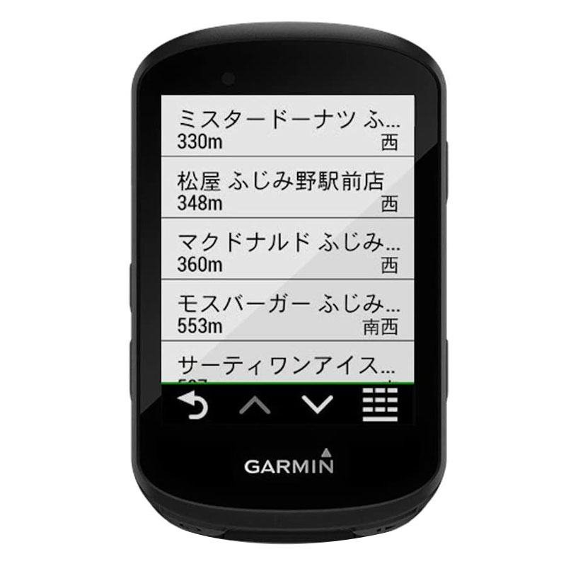 GARMIN（ガーミン）Edge 830（エッジ830） セット GPSサイクル