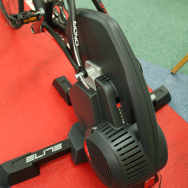 ELITE（エリート）DIRETO （ディレート） 2019 ダイレクトドライブ式