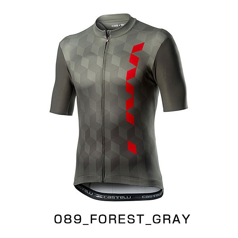 CASTELLI（カステリ）FUORI JERSEY （フオリジャージー） 20024 送料無料