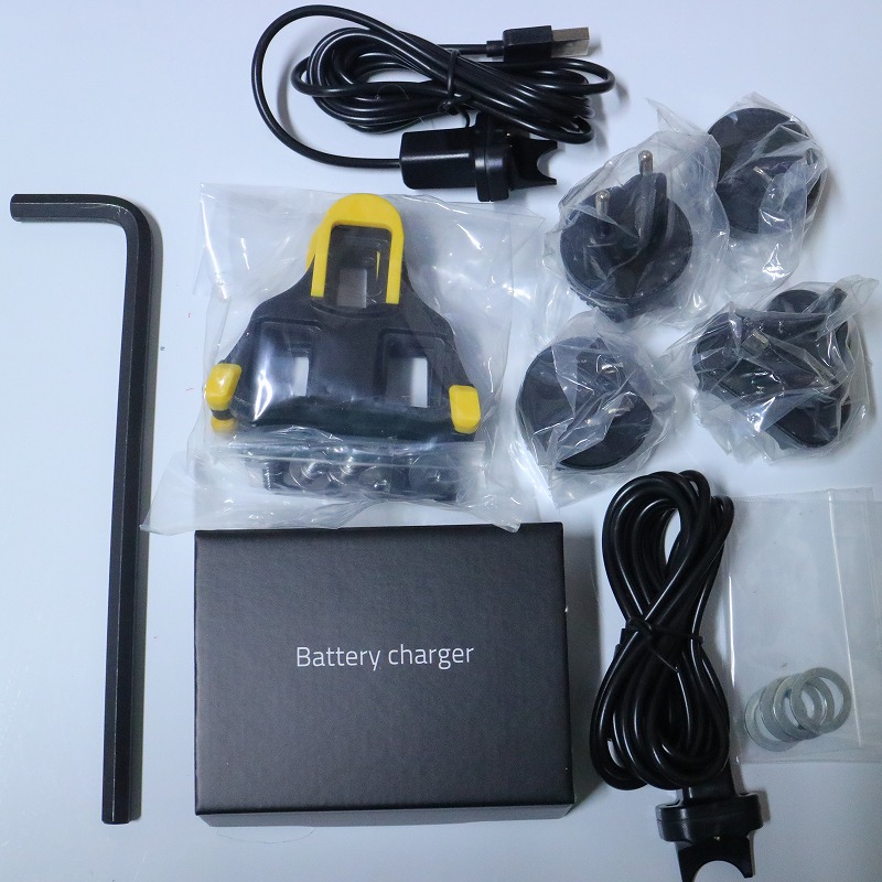 在庫大放出バーゲンセール！！Favero（ファベロ）Assioma DUO Power