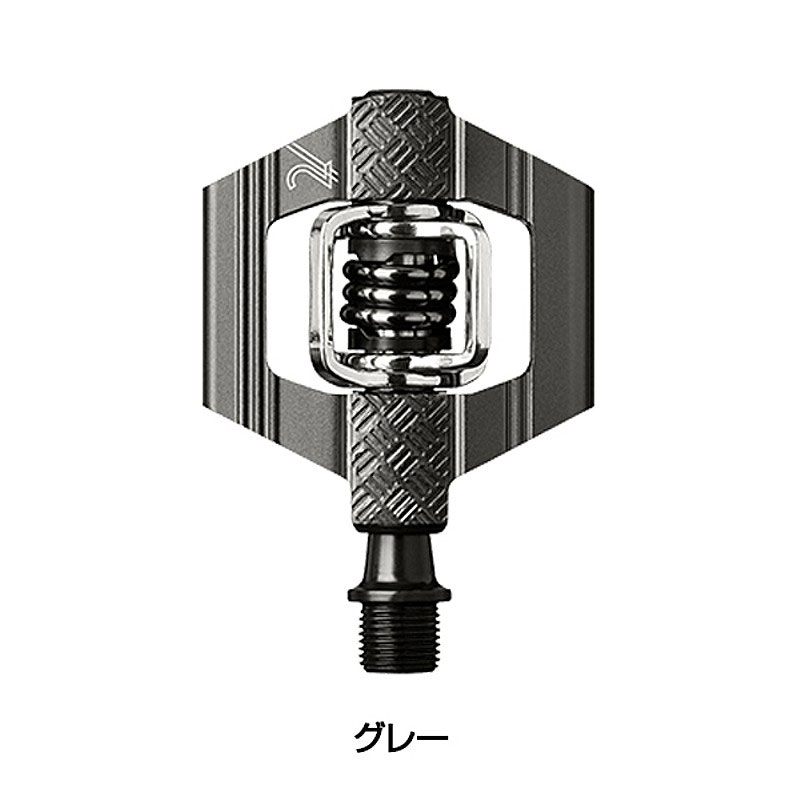 crankbrothers（クランクブラザーズ）CANDY2 （キャンディ2