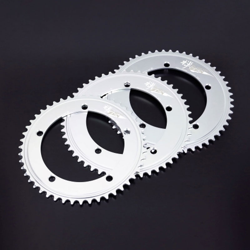 SUGINO（スギノ）ZEN 144 Chain Ring （禅144チェーンリング） 49T