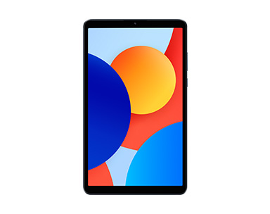 Redmi Pad SE 8.7 4G 128GB｜タブレット｜格安スマホ・格安SIMはQT