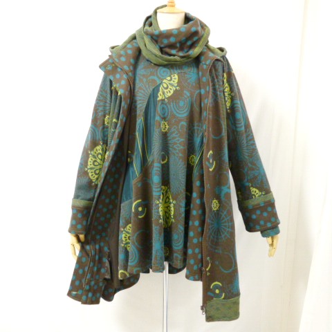 エイココンドウ 素敵な3点セット入荷しました！ | 株式会社 エコラボ