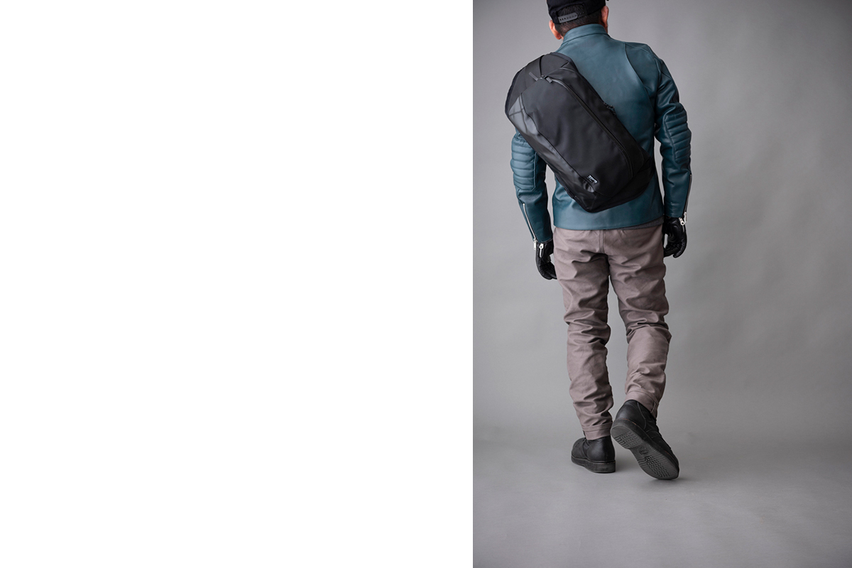 BODY BAG | ACCESSORIES | オンラインショッピング | ROARS ORIGINAL