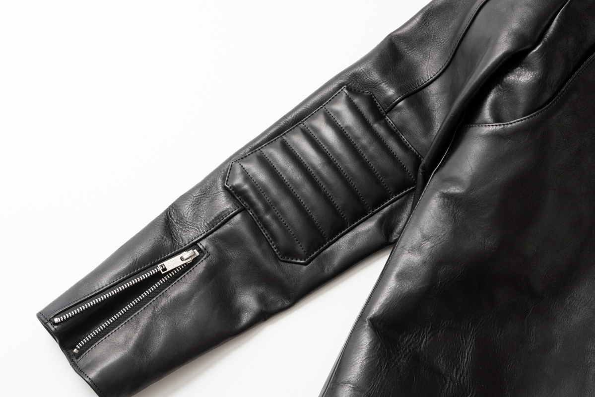 LIGHT RIDERS JACKET | ROARS RIDERS JACKET | オンラインショッピング