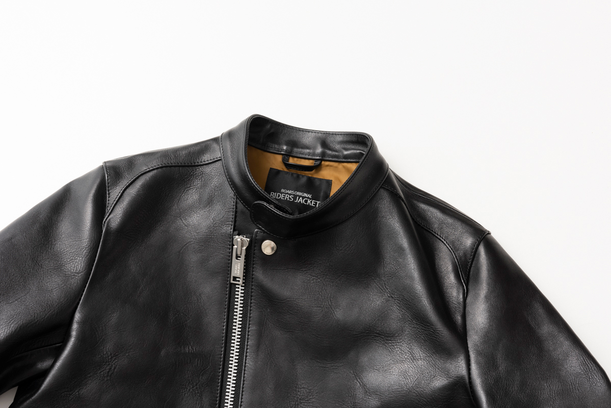 LIGHT RIDERS JACKET | ROARS RIDERS JACKET | オンラインショッピング