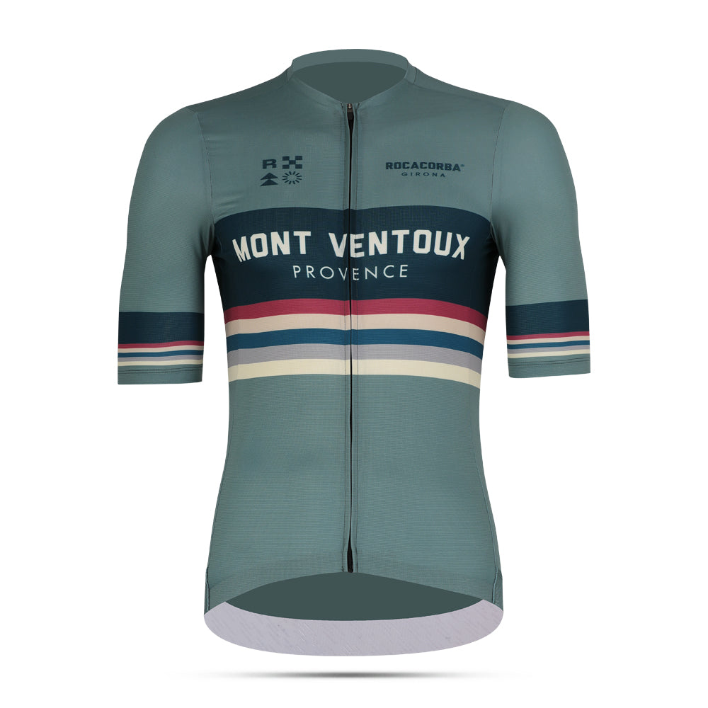 Rocacorba Clothing - Premium Cycling Apparel from Girona