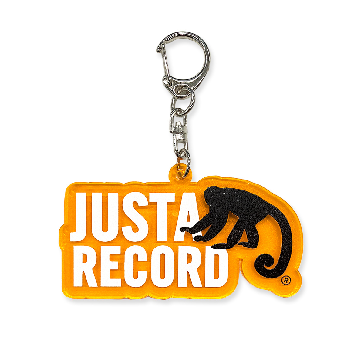 JUSTA アクリルキーホルダー | ソニーミュージック公式オンライン