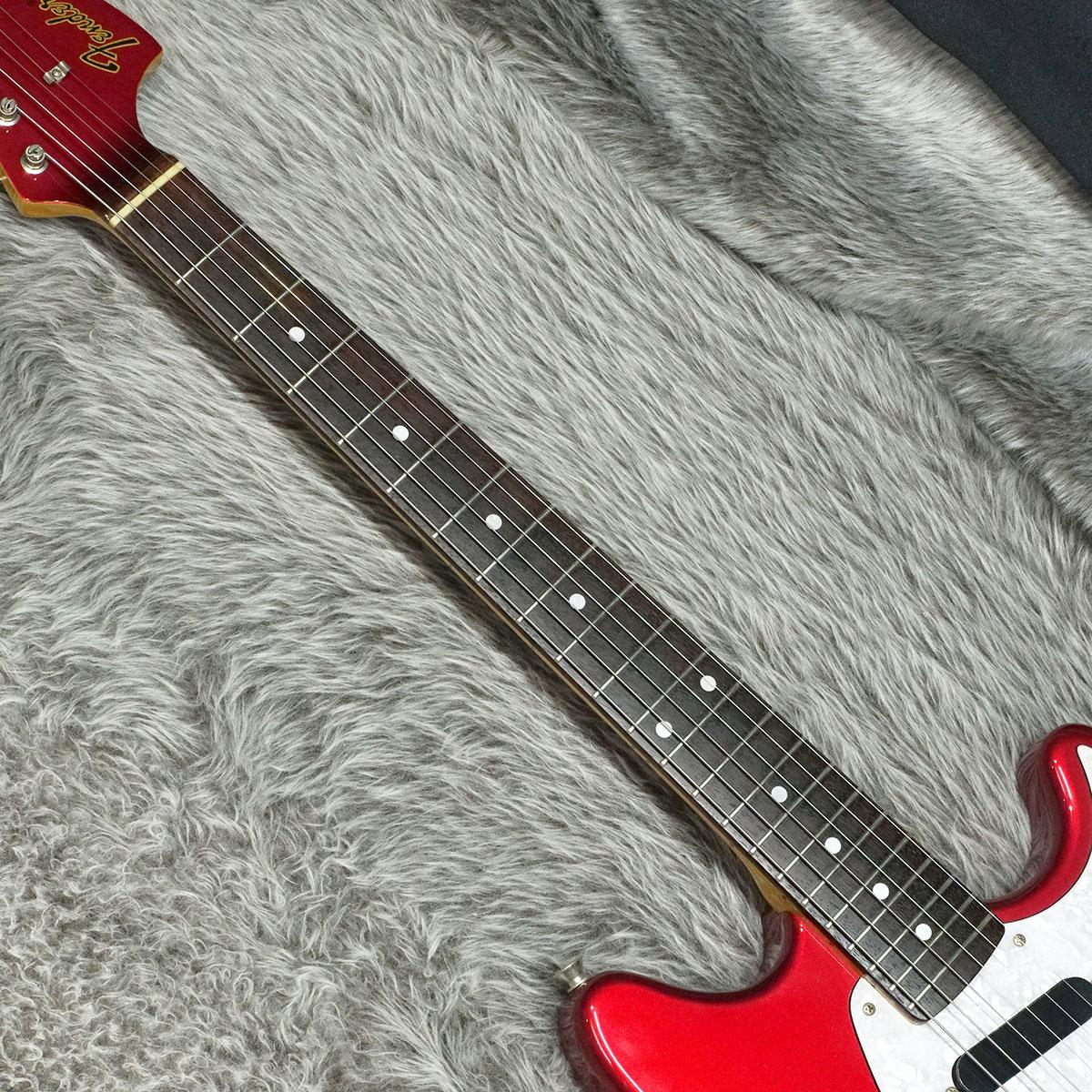 fender japan mustang MG69 MH CAR(ジャンク扱い) 2026年最新】mg69 mhの人気アイテム - メルカリ