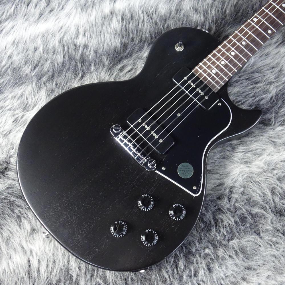 Gibson Gibson Les Paul Special Tribute P-90 Ebony Satin <ギブソン
