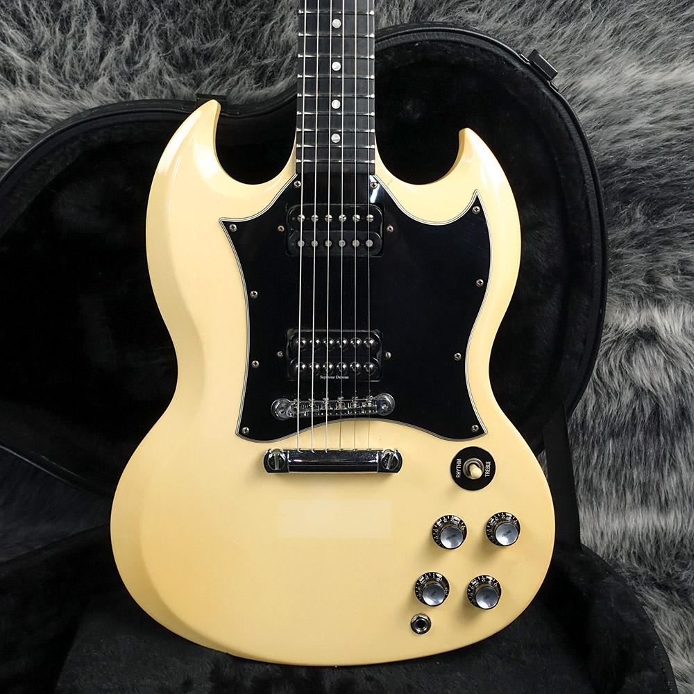 ギター Gibson SG special Gibson ギブソン SG Special Ebony エレキギター(SGスペシャル