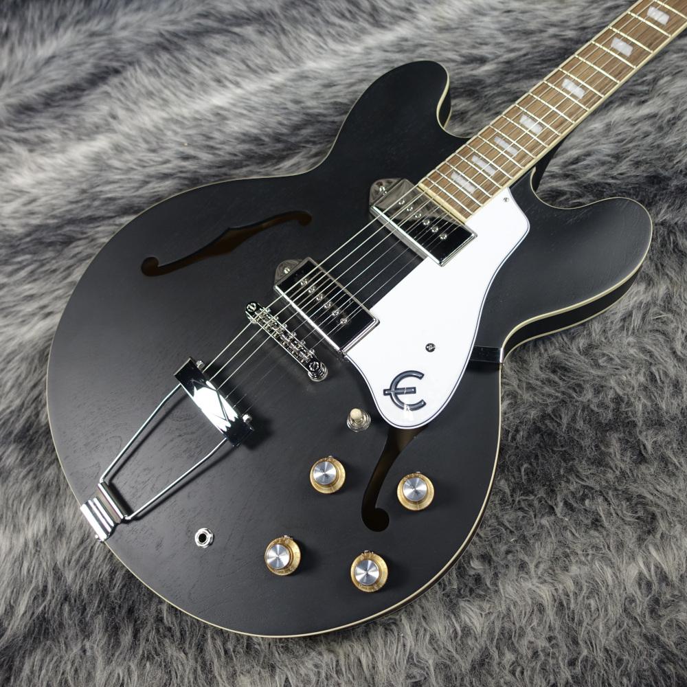 リッケン工房調整済み！Epiphone Casino VS Epiphone Casino VS（中古）【楽器検索デジマート】