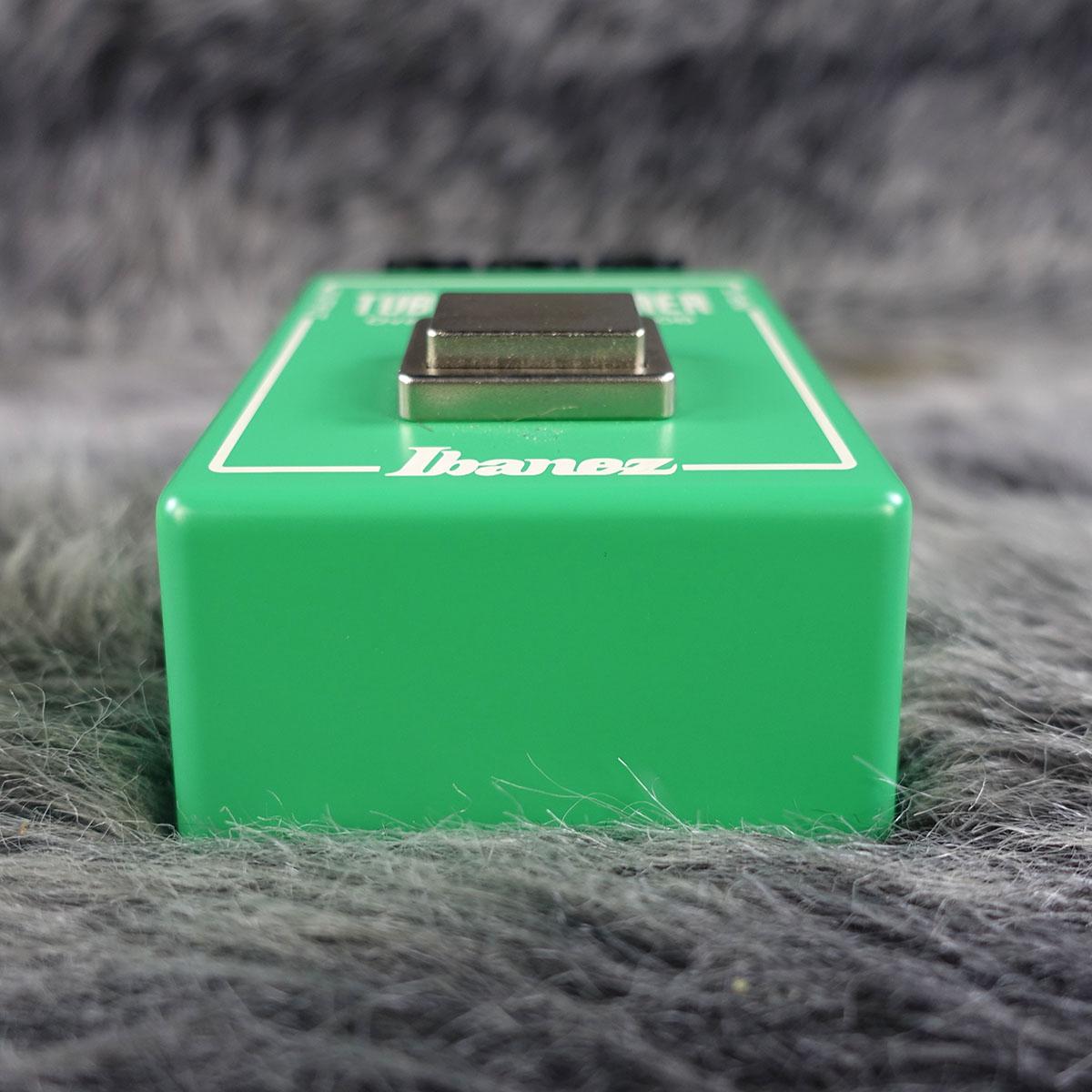 ギター Ibanez Tubescreamer Overdrive Pro TS808 Amazon | IBANEZ TS808 TUBE SCREAMER オーバードライブ ギター