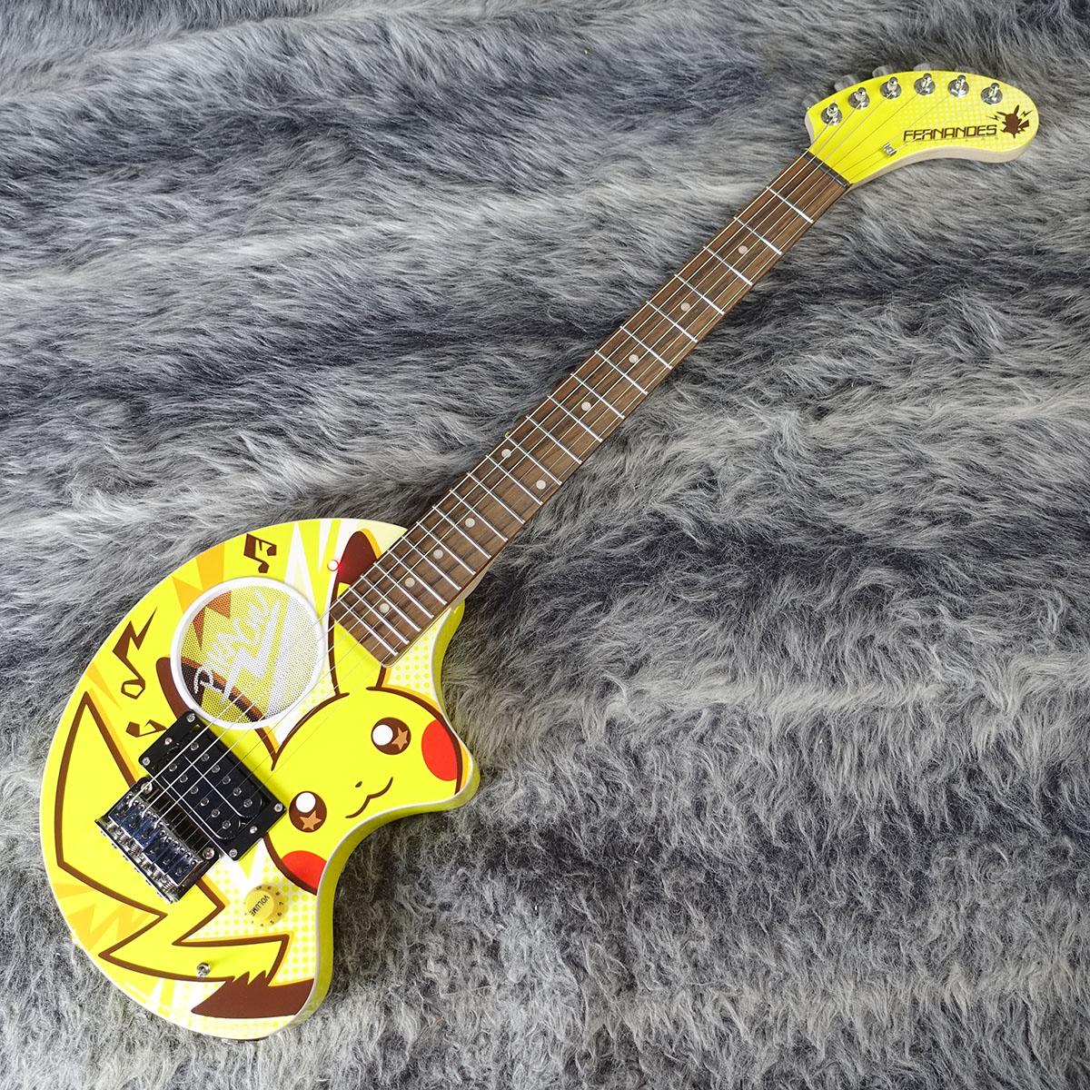 FERNANDES フェルナンデス　ZO-3 エレキギター　ジャンク品 2026年最新】ZO-3 ジャンクの人気アイテム - メルカリ