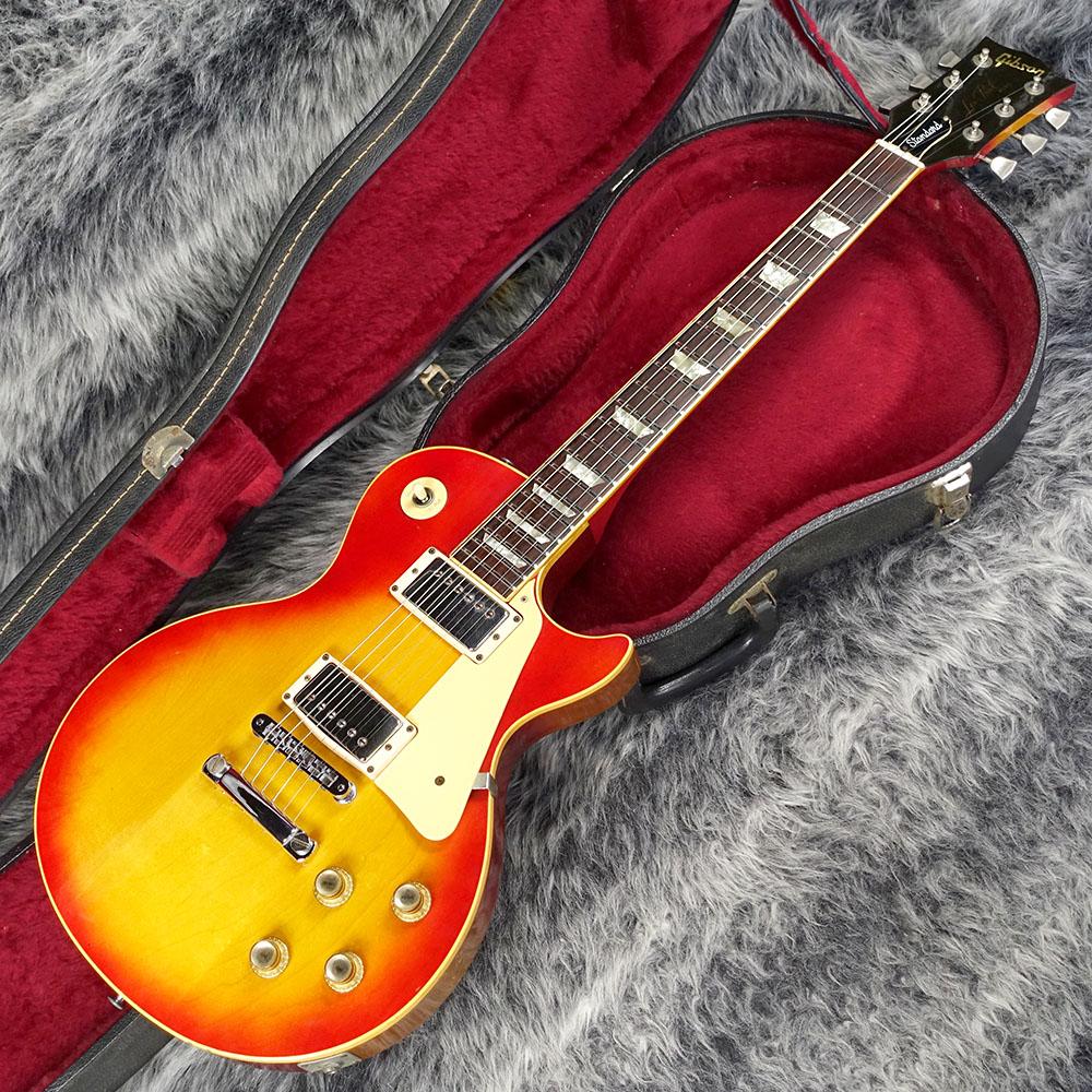 Legend レスポール Les Paul サンバースト Gibson Les Paul Custom HCS ~Heritage Cherry Sunburst~ 1990年製