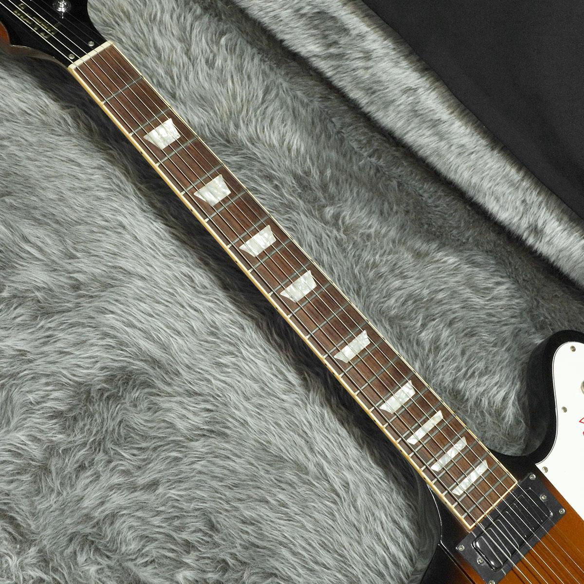 Gibson Firebird VS 1997年製 バンジョーペグ Gibson Firebird VS 1997年製 バンジョーペグ Gibson Firebird VS 1997