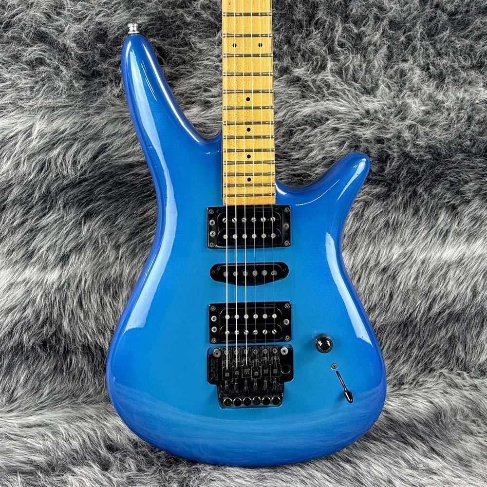 YAMAHA MG-M2 松本孝弘モデル ブルー 中古］YAMAHA / MG-M II Blue Sunburst - Vintage-Style by MG Co