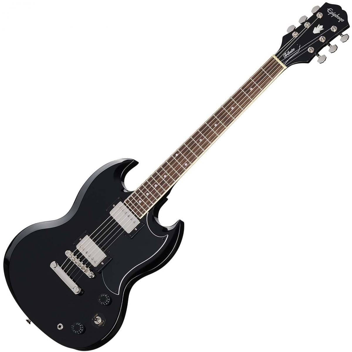 Epiphone エピフォンsg Epiphone SG Special P-90 Electric Guitar - Sparkling Burgundy