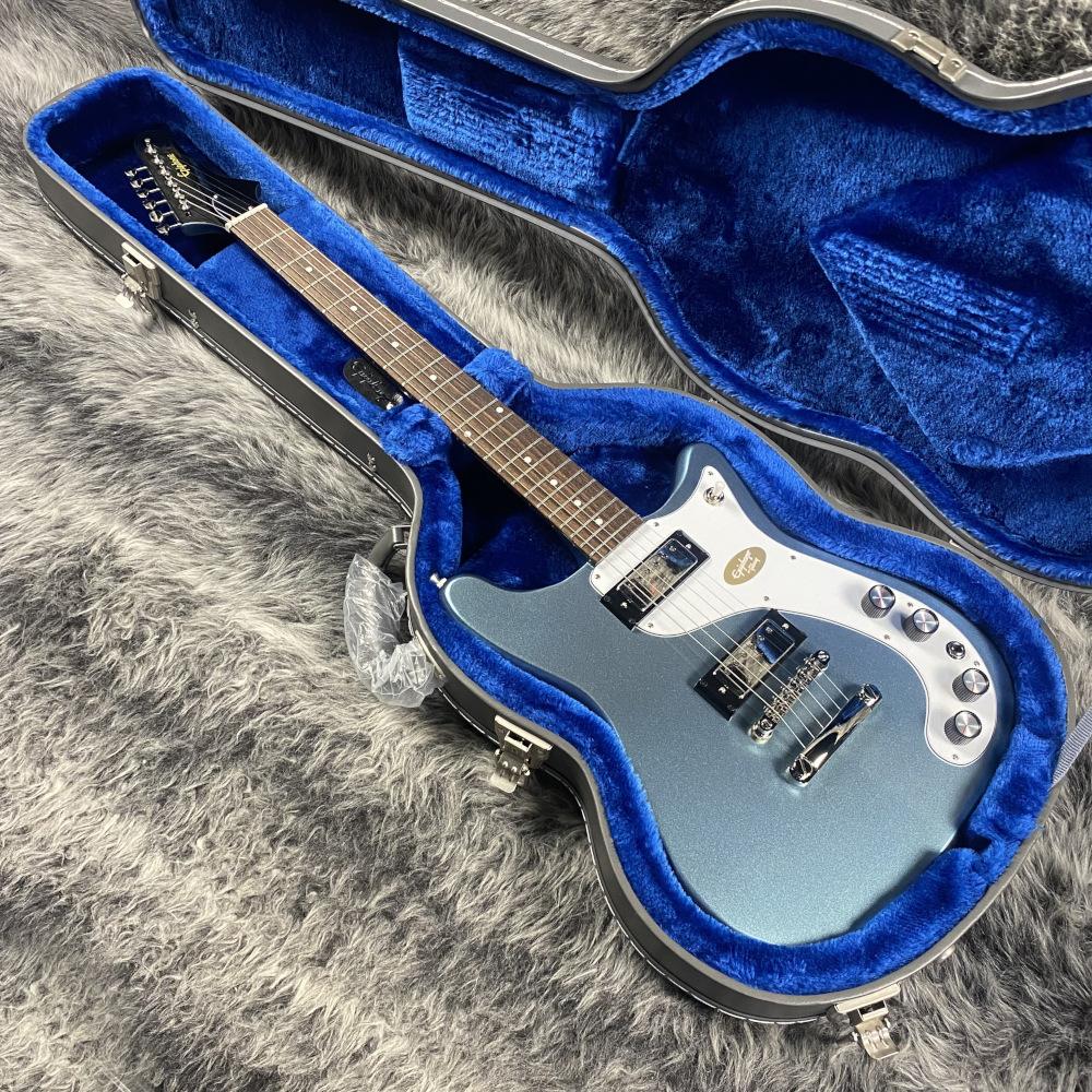 エピフォン ウィルシャー 150周年限定モデル Epiphoneから創業150周年