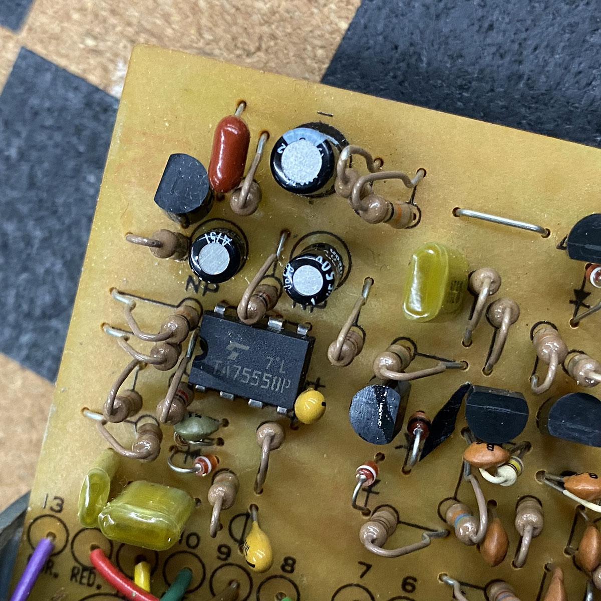 y669◆Ibanez Tube Screamer TS9 2nd◇エフェクター Ibanez TS9 Tube Screamer (2nd. REISSUE)（中古）【楽器検索デジマート】