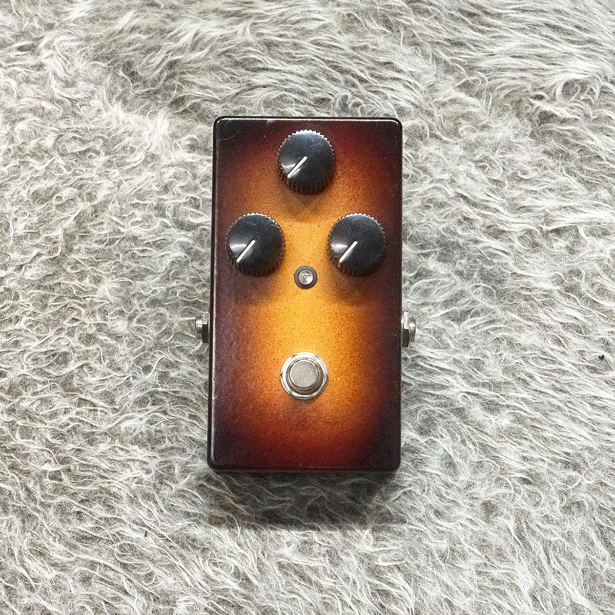 ギター Lovepedal ETERNITY BURST HAND WIRED Amazon | Lovepedal [ラブペダル] Eternity Burst Hand Wired