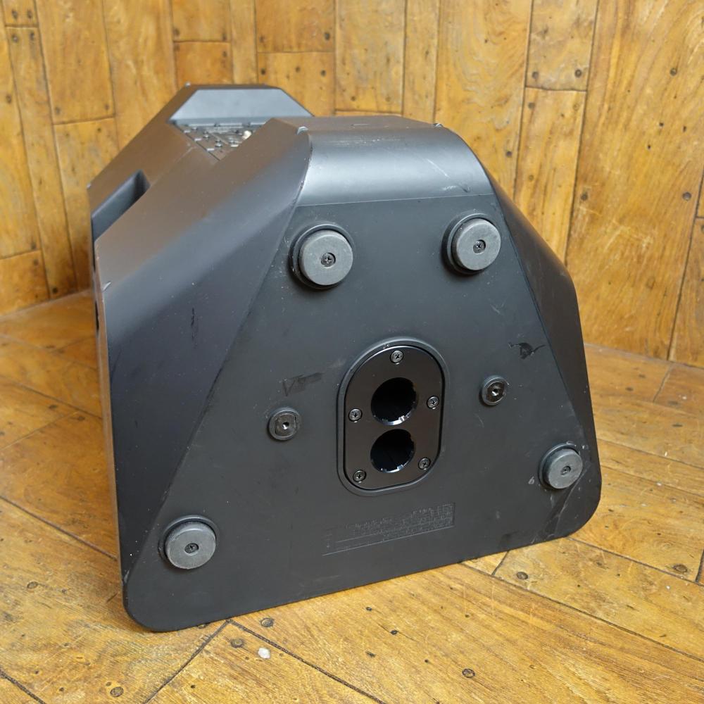 YAMAHA DXR15 パワードスピーカー　生産完了品　中古 YAMAHA DXR15MKII パワードスピーカー 1台 ヤマハ | 島村楽器