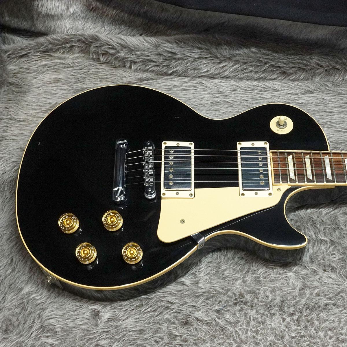 ギター Gibson Les Paul Standard Gibson Les Paul Standard DC Plus (Red)|ドルフィンギターズ