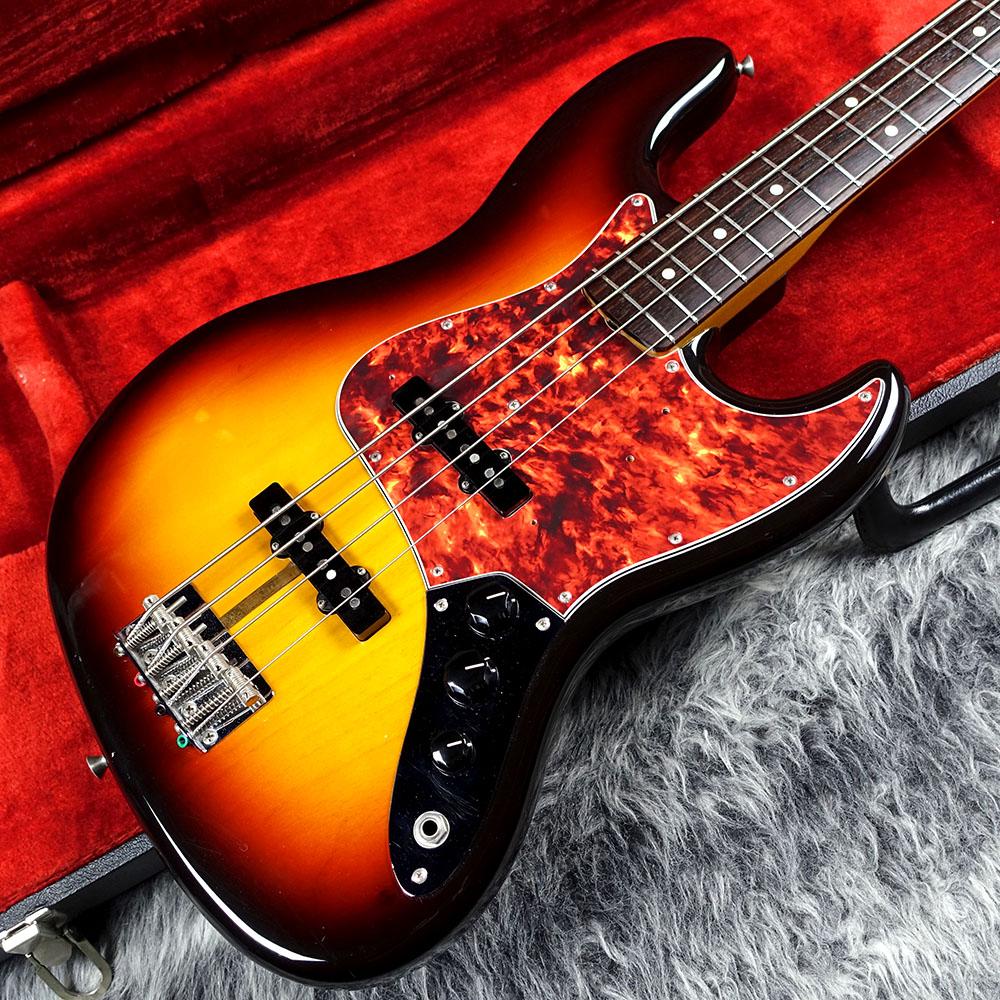 フェンダージャパン JB62 ジャズベース Fender Japan Fender Japan JB62（中古/送料無料）【楽器検索デジマート】