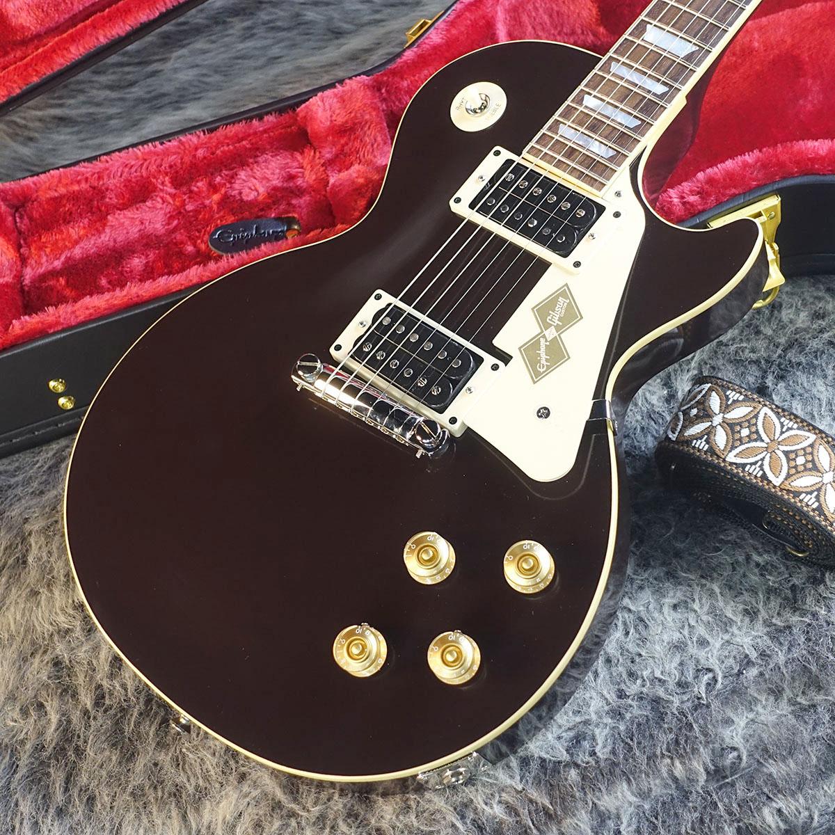 Epiphone Jeff Beck Oxblood 1954 Les Paul / Oxblood <エピフォン