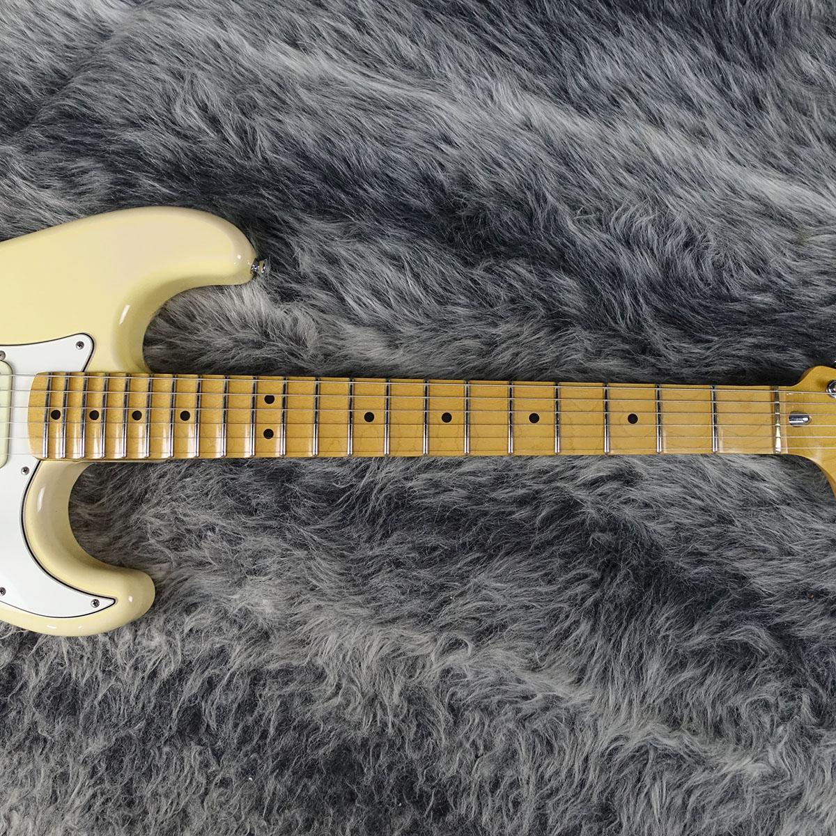 Fender Japan ST72-140YM イングヴェイモデル フェンダージャパン(FENDER JAPAN)|エレキギター|【ハードオフ公式通販