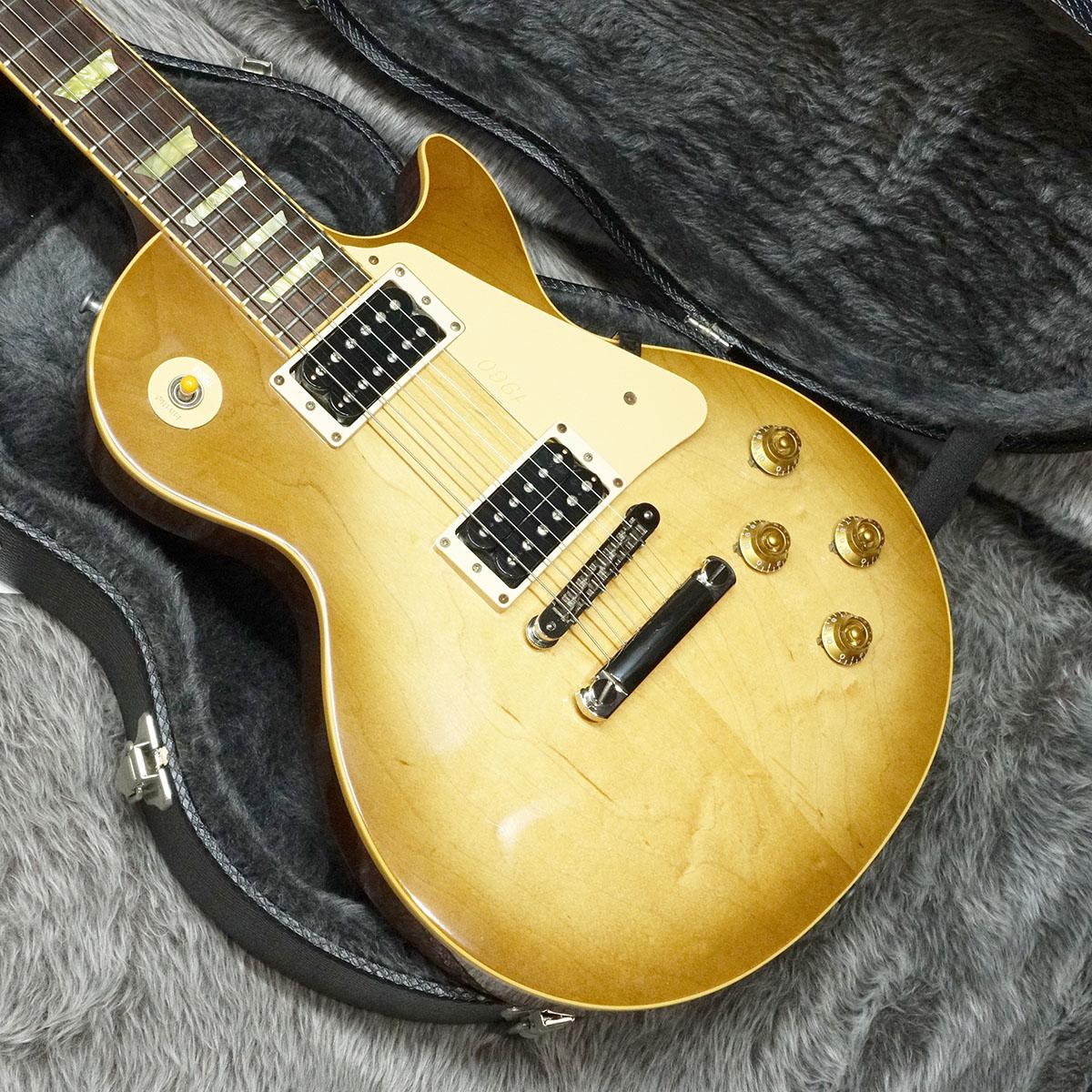 Gibson Les Paul Classic 1960 ネック折れ 90年代 Gibson Les Paul Classic – レスポール ギター ネック折れ│SPREAD