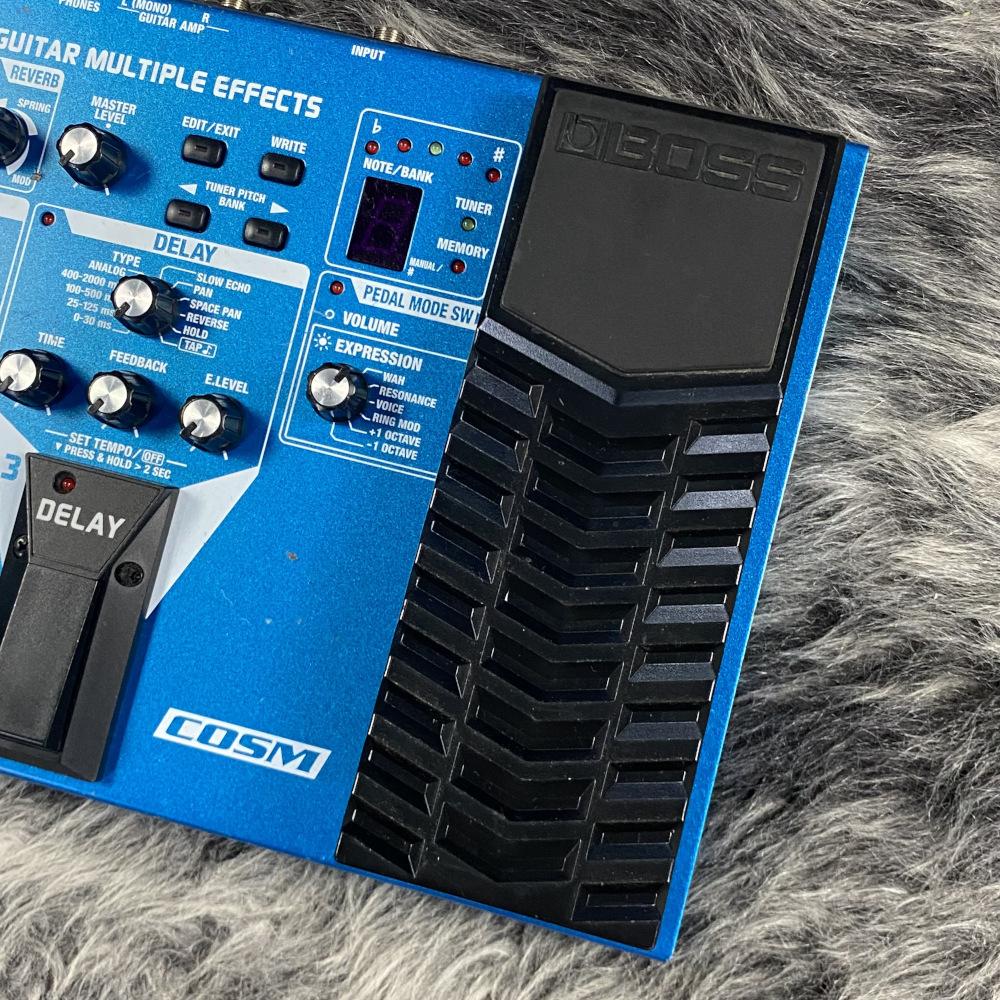 BOSS ME-50 ギターエフェクター Amazon.co.jp: BOSS ME-50 ギターマルチエフェクター : 楽器・音響機器