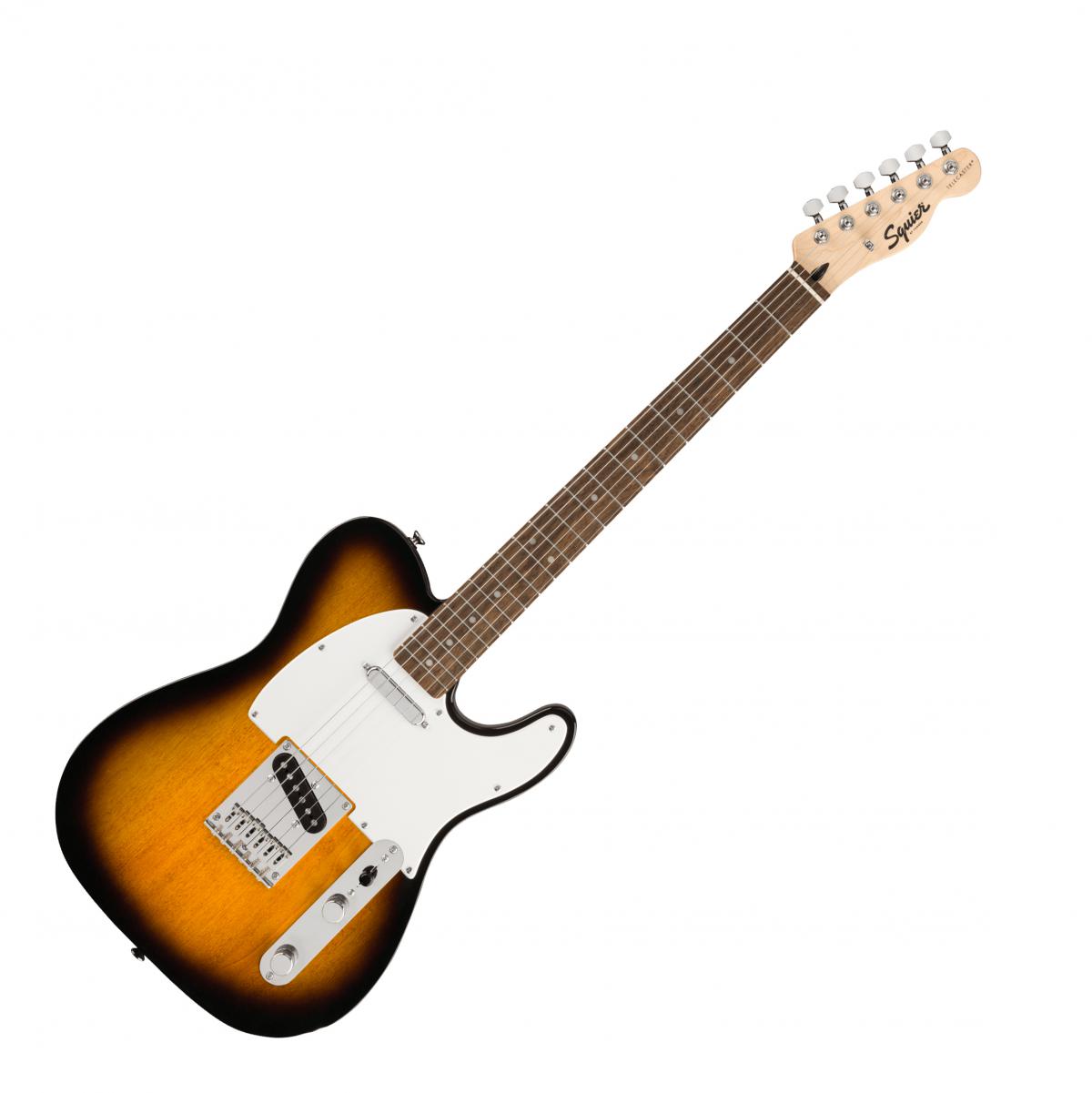 Playtech Telecaster エレキギター サンバースト 置き台付き Playtech Telecaster エレキギター サンバースト 置き台付き 楽器・機材